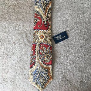Polo by Ralph Lauren Tie